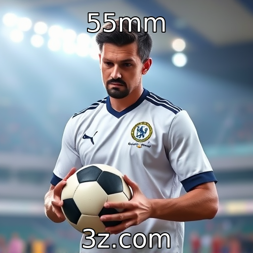 55mm | Estratégias de Apostas: Como Maximizar Seus Lucros em Partidas Ao Vivo