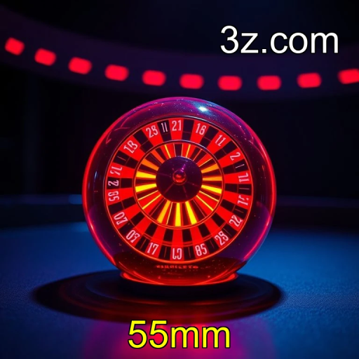 Apostas Inovadoras no 55mm: Experiência Imperdível para Gamers