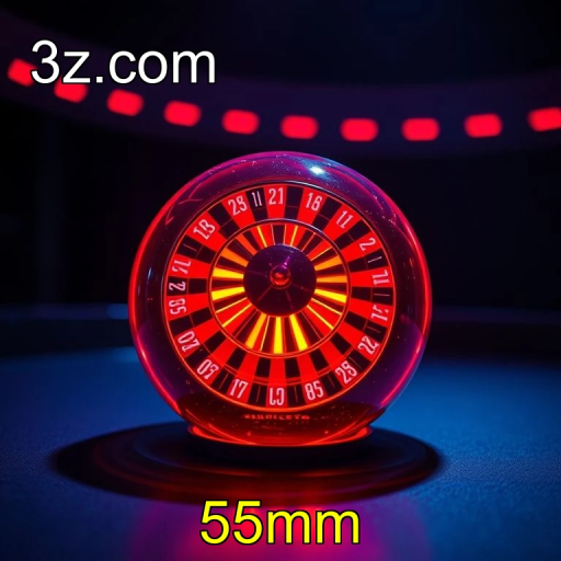 Bônus Incríveis no 55mm Transformam sua Jogatina