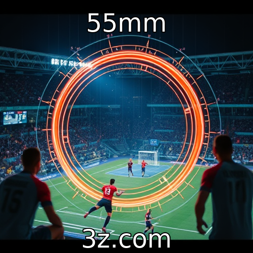 55mm - Os desafios das apostas esportivas no crescente mercado brasileiro