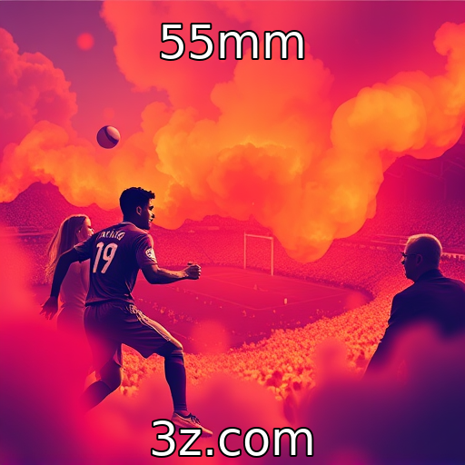 55mm - Descubra as principais estratégias para apostas esportivas em 2023