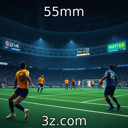 55mm | Descubra como a segurança digital influencia suas apostas online