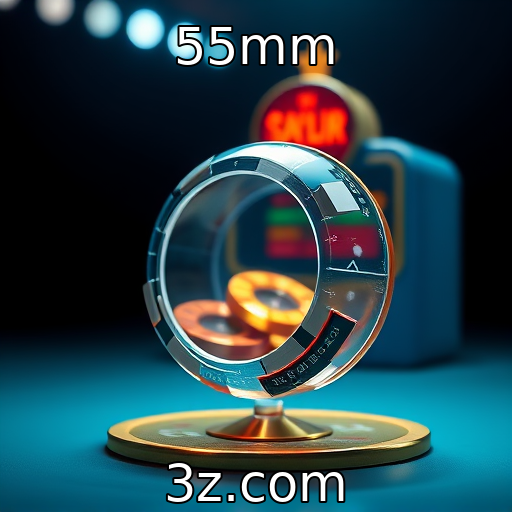 55mm : Aposte com inteligência: análises profundas de partidas de futebol