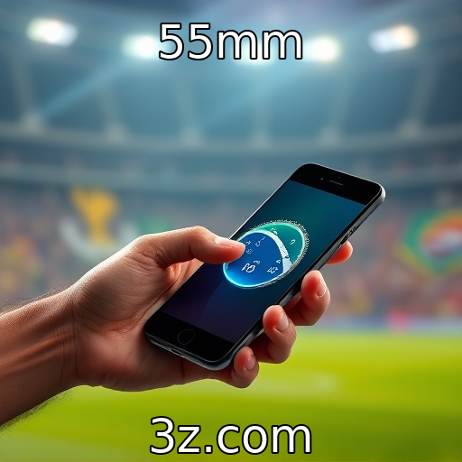 55mm : A explosão do mercado brasileiro de apostas esportivas em 2023