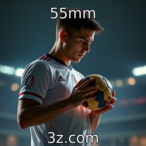 55mm - Como as apostas esportivas estão moldando o mercado em 2025