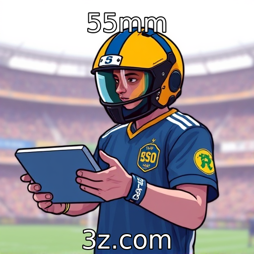 55mm - O avanço das criptomoedas nas apostas esportivas brasileiras