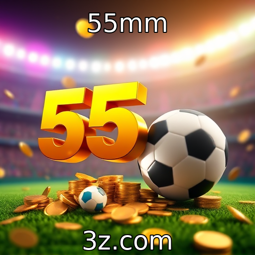 55mm | Desvendando os Segredos das Apostas em E-Sports no Brasil