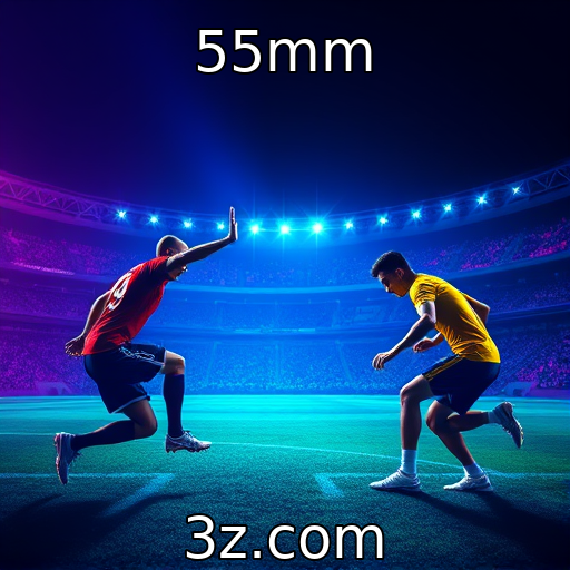 55mm | Desvendando o Crescimento das Apostas no Brasil em 2025