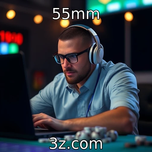 Apostas esportivas: Como analisar jogos para aumentar suas chances de ganhar