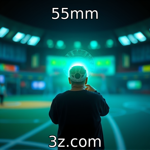 55mm : Apostas esportivas: revelando os segredos das análises de partidas