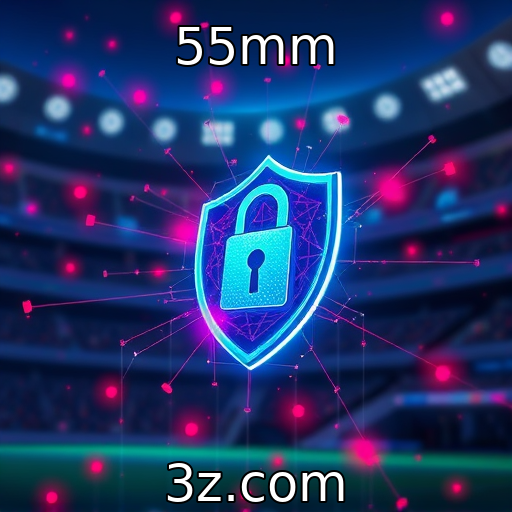 55mm | Apostas Esportivas: O Que Esperar dos Próximos Campeonatos