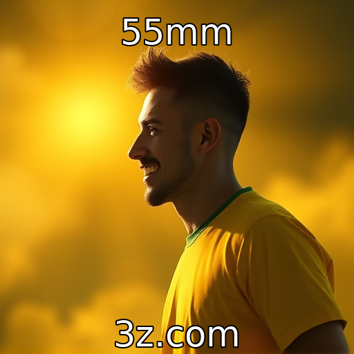 55mm - Desvendando o mundo das apostas esportivas no Brasil