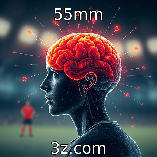 55mm | Análise das Apostas Esportivas: Táticas que Podem Garantir Seu Sucesso