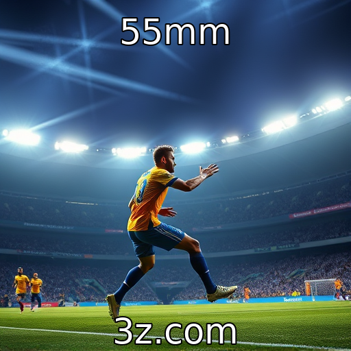 55mm : A explosão das apostas esportivas no Brasil: o que está por trás do crescimento?