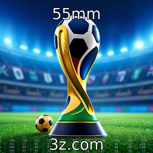 55mm | Apostas esportivas: Maximizing lucros com análises detalhadas de partidas