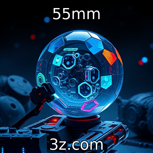 55mm | Avanços tecnológicos moldam o futuro dos jogos