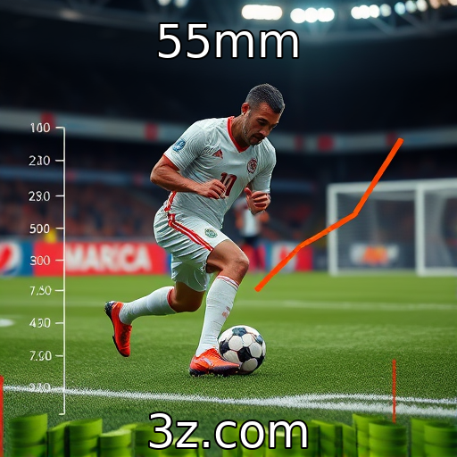55mm | Desvendando os Segredos das Apostas Esportivas: Dicas Imperdíveis
