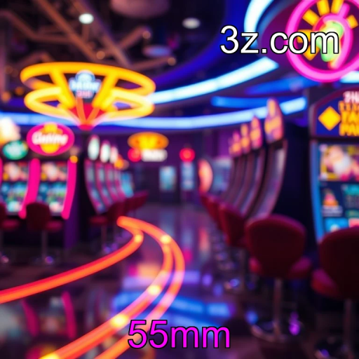 Recursos VIP no 55mm: A Experiência Exclusiva dos Gamers